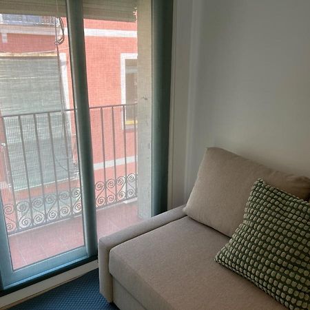 Gaudi Barcelona Apartment Ngoại thất bức ảnh