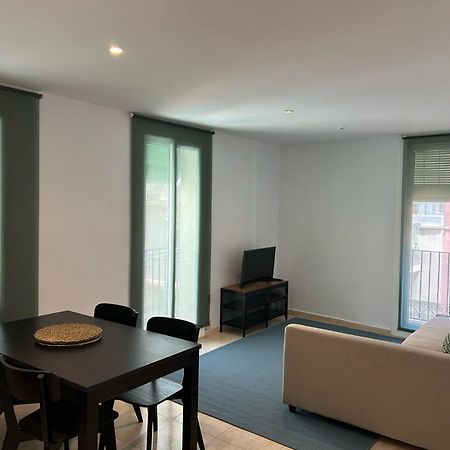 Gaudi Barcelona Apartment Ngoại thất bức ảnh