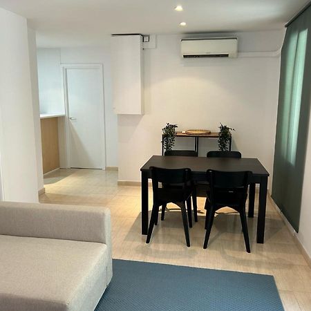 Gaudi Barcelona Apartment Ngoại thất bức ảnh