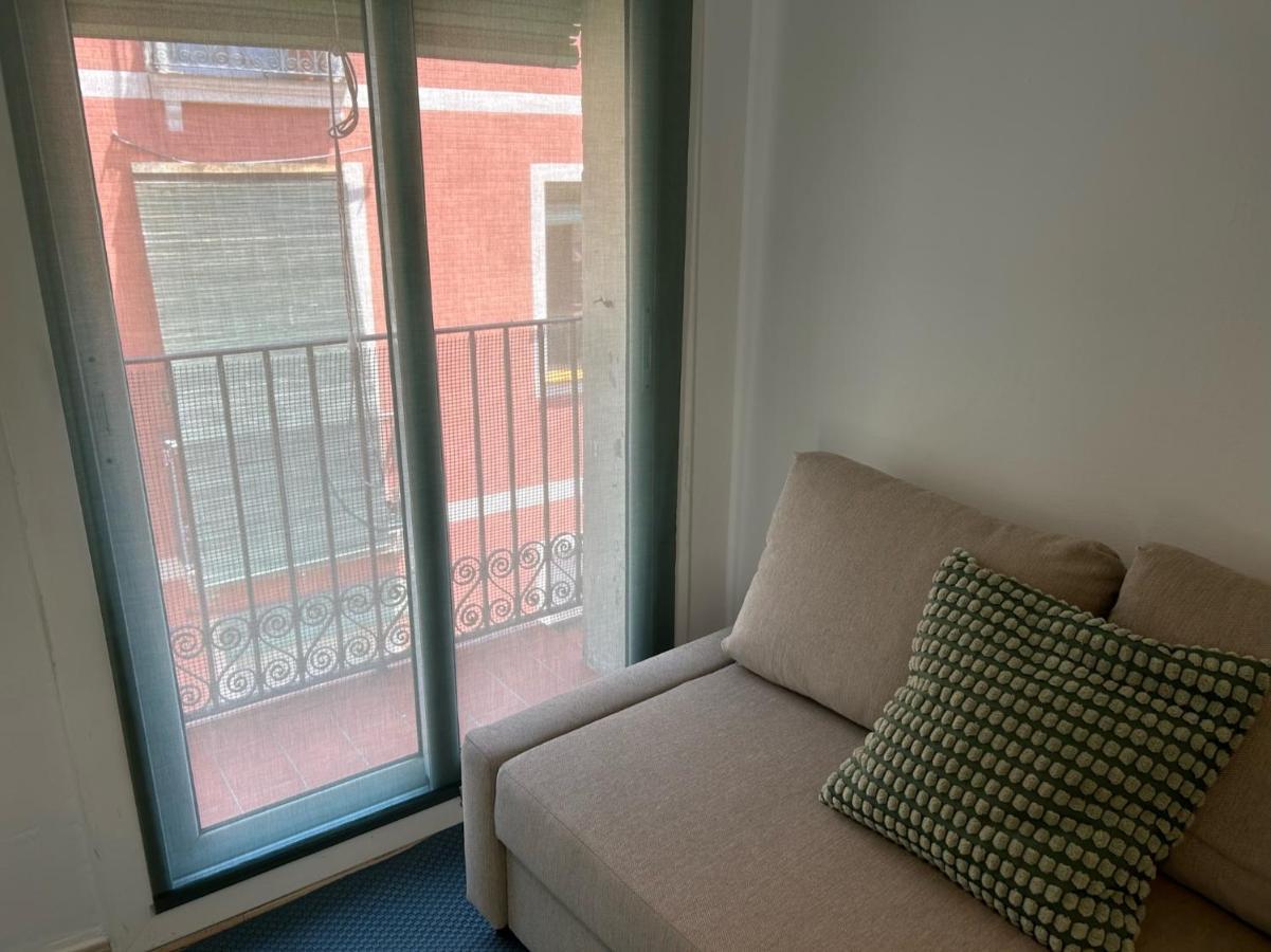 Gaudi Barcelona Apartment Ngoại thất bức ảnh