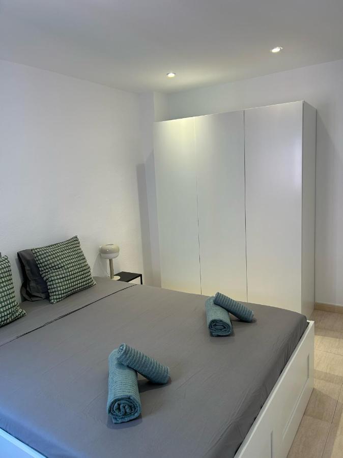 Gaudi Barcelona Apartment Ngoại thất bức ảnh