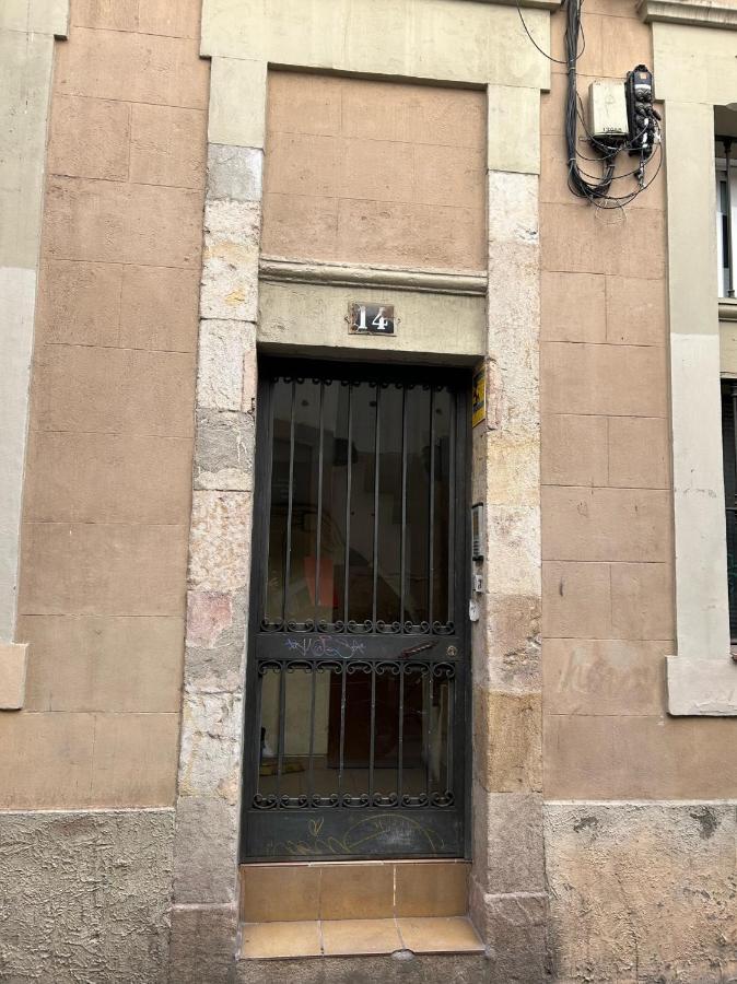 Gaudi Barcelona Apartment Ngoại thất bức ảnh