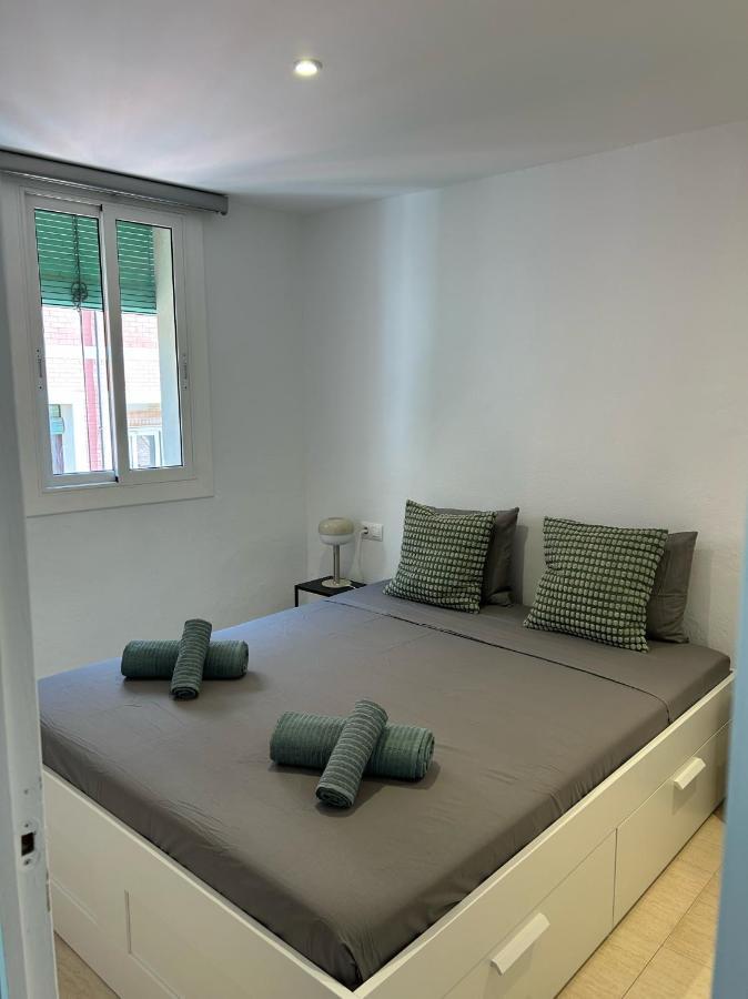 Gaudi Barcelona Apartment Ngoại thất bức ảnh